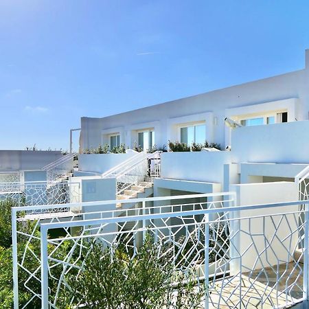 Resort Con Piscina A Soli 250 Mt Dalla Spiaggia La Pelosa Стинтино Екстериор снимка